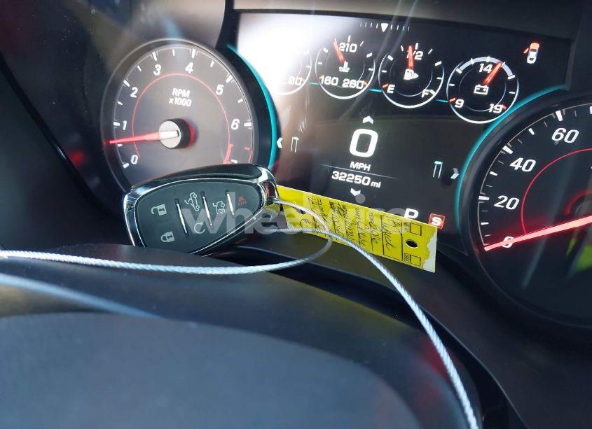 Photo 11 of 2016 Chevrolet Camaro 2SS (VIN 1G1FH3D7XG0174334)