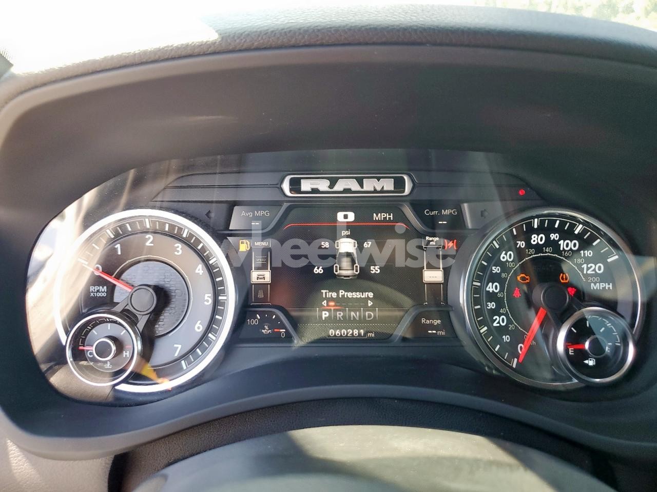 Photo 9 of 2022 RAM 2500 BIG HORN/LONE STAR (VIN 1G1FJ1R67J0173139)