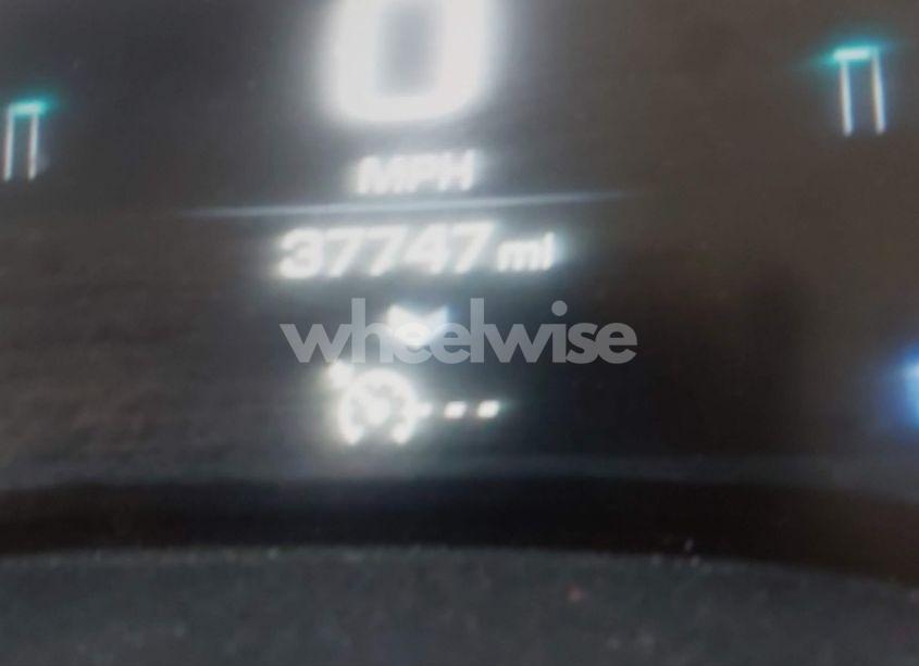 Photo 15 of 2017 Chevrolet Camaro ZL1 (VIN 1G1FJ1R68H0158918)