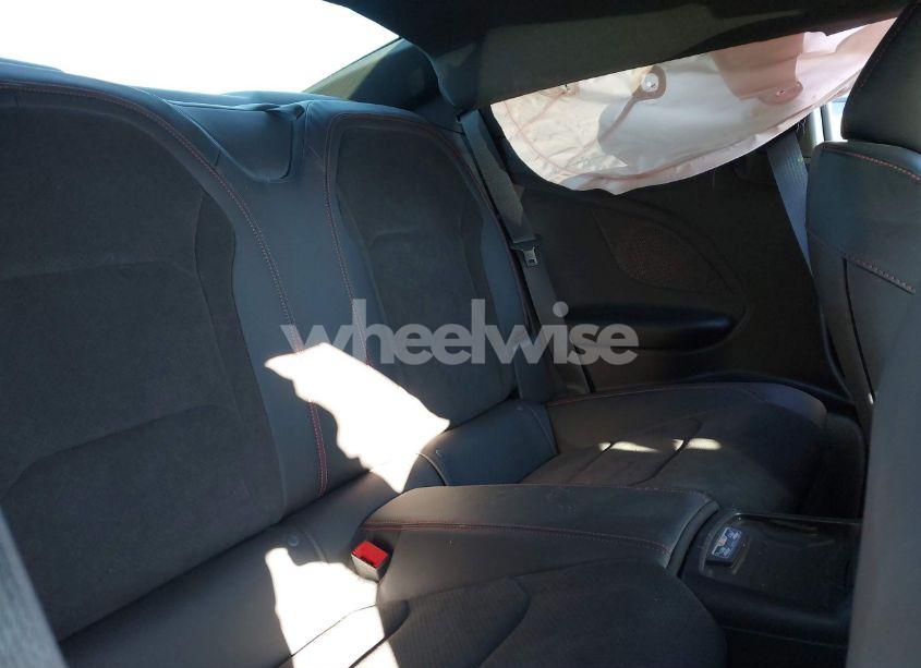 Photo 8 of 2022 Chevrolet Camaro RWD ZL1 (VIN 1G1FJ1R68N0129821)