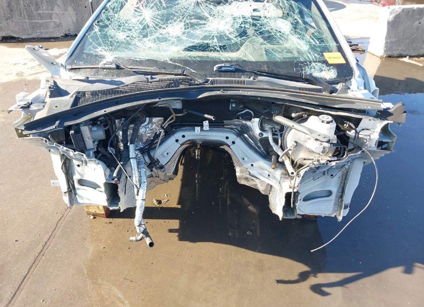 Photo 10 of 2018 Chevrolet Camaro ZL1 (VIN 1G1FJ1R69J0116490)