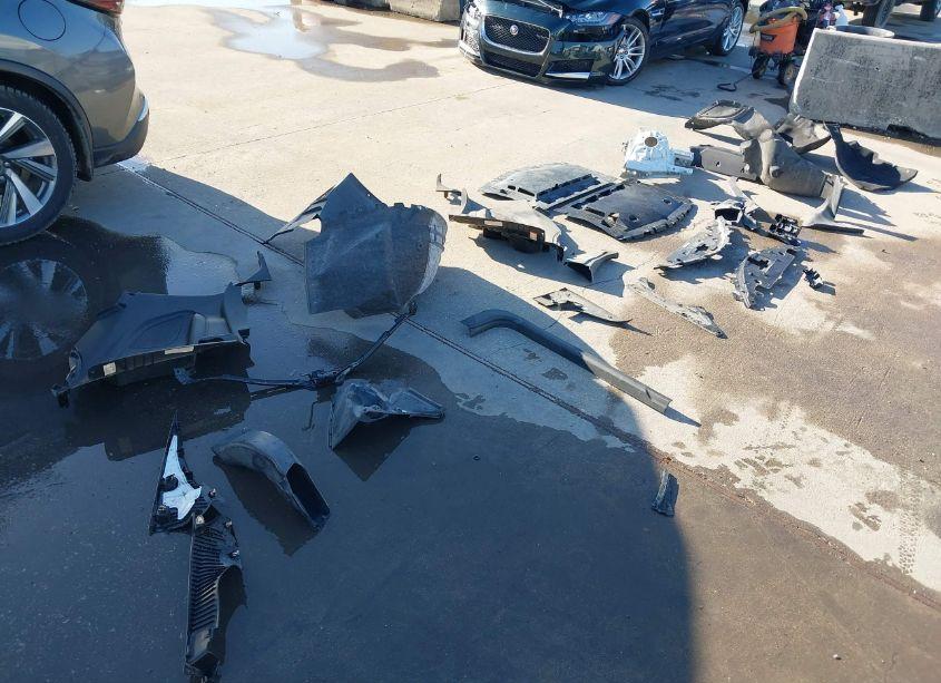 Photo 11 of 2018 Chevrolet Camaro ZL1 (VIN 1G1FJ1R69J0116490)