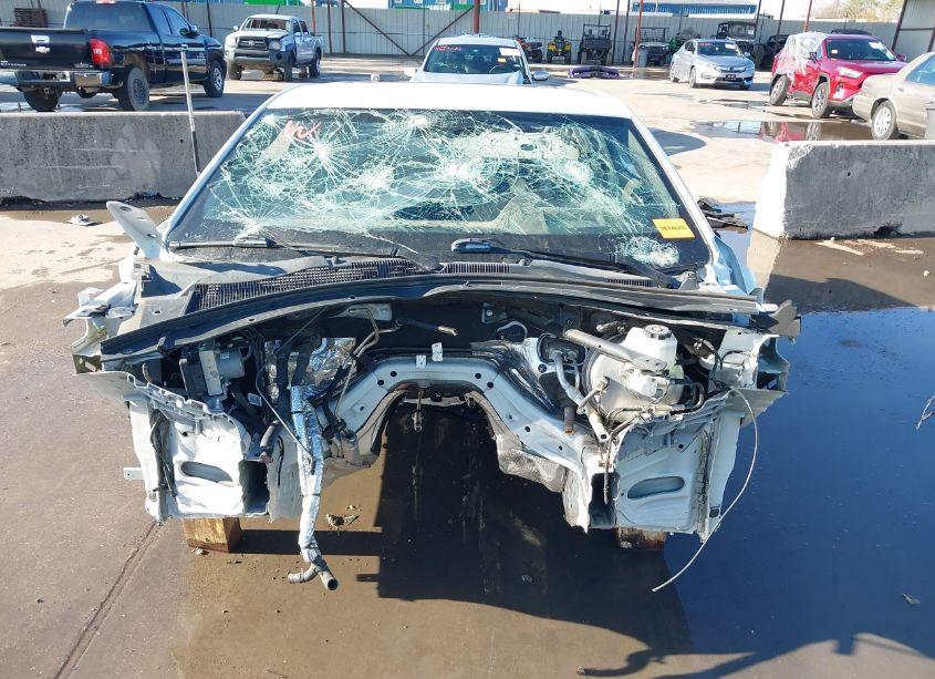 Photo 12 of 2018 Chevrolet Camaro ZL1 (VIN 1G1FJ1R69J0116490)