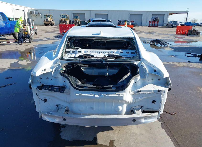 Photo 16 of 2018 Chevrolet Camaro ZL1 (VIN 1G1FJ1R69J0116490)