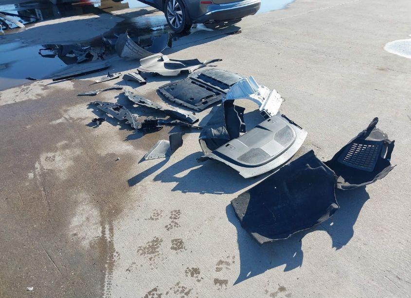 Photo 17 of 2018 Chevrolet Camaro ZL1 (VIN 1G1FJ1R69J0116490)