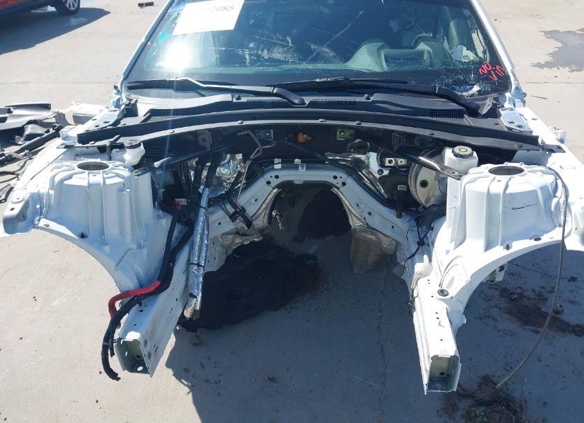 Photo 10 of 2019 Chevrolet Camaro ZL1 (VIN 1G1FJ1R69K0142234)