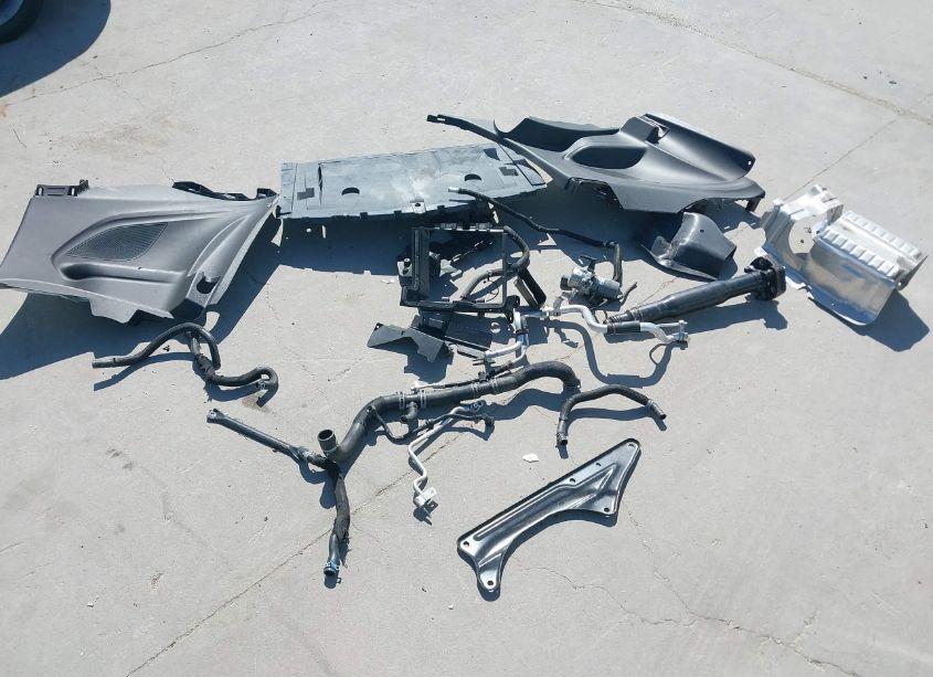 Photo 11 of 2019 Chevrolet Camaro ZL1 (VIN 1G1FJ1R69K0142234)