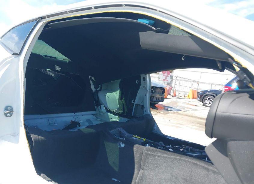 Photo 5 of 2019 Chevrolet Camaro ZL1 (VIN 1G1FJ1R69K0142234)