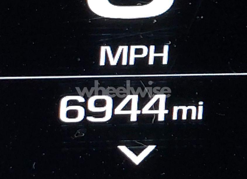 Photo 15 of 2022 Chevrolet Camaro RWD ZL1 (VIN 1G1FK1R60N0118888)