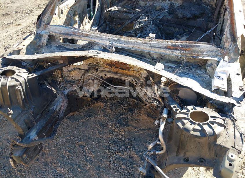 Photo 10 of 2018 Chevrolet Camaro ZL1 (VIN 1G1FK1R62J0138540)