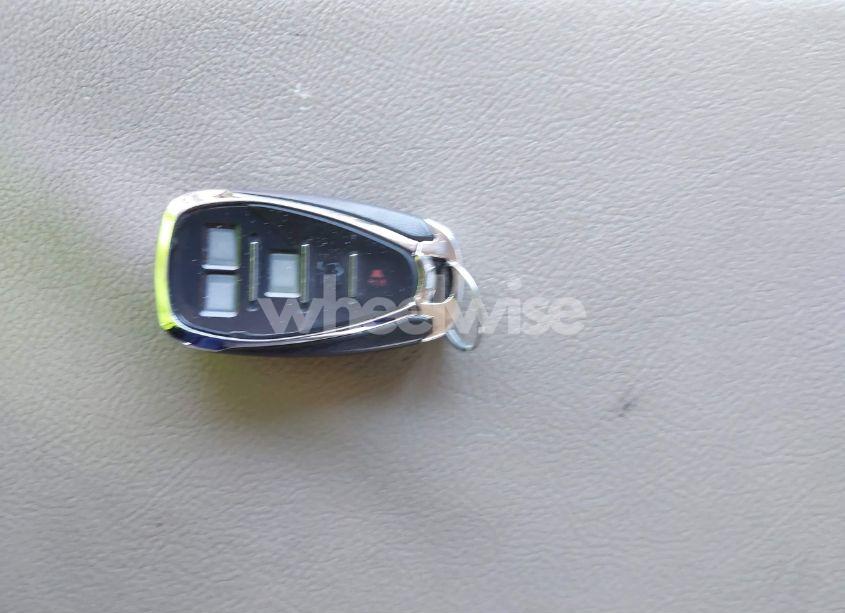 Photo 11 of 2018 Chevrolet Camaro ZL1 (VIN 1G1FK1R62J0138540)