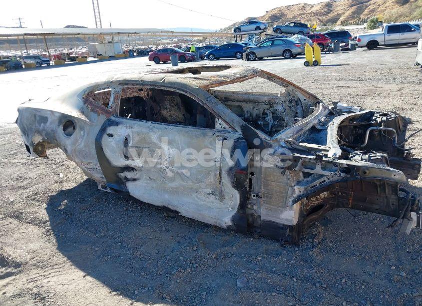 Photo 13 of 2018 Chevrolet Camaro ZL1 (VIN 1G1FK1R62J0138540)