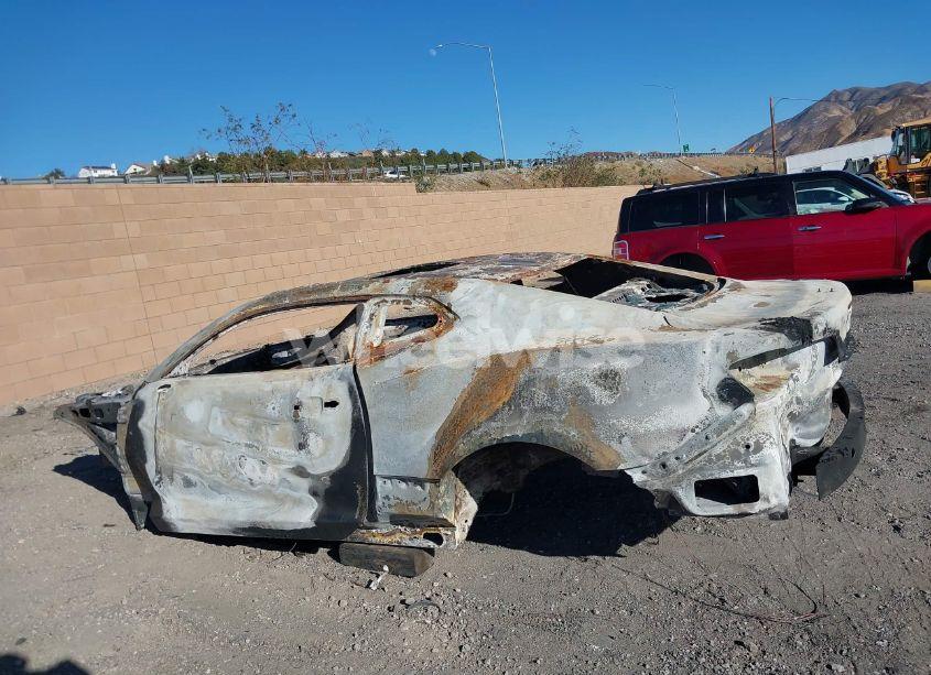 Photo 14 of 2018 Chevrolet Camaro ZL1 (VIN 1G1FK1R62J0138540)