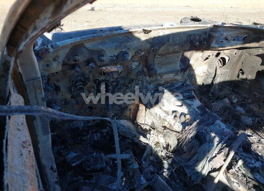 Photo 15 of 2018 Chevrolet Camaro ZL1 (VIN 1G1FK1R62J0138540)