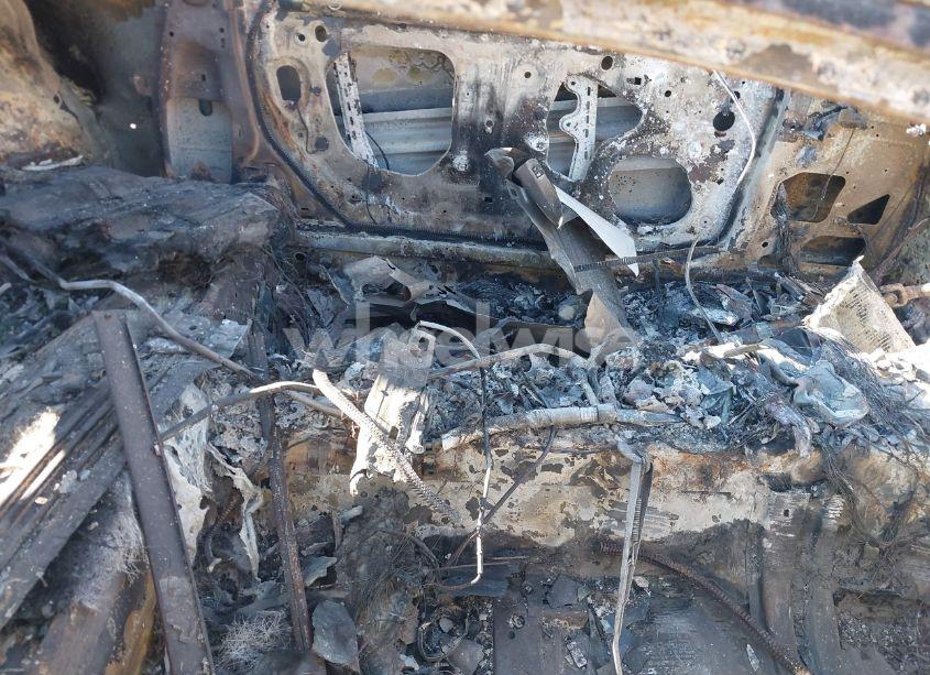 Photo 5 of 2018 Chevrolet Camaro ZL1 (VIN 1G1FK1R62J0138540)