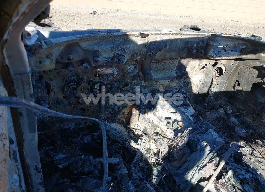 Photo 7 of 2018 Chevrolet Camaro ZL1 (VIN 1G1FK1R62J0138540)