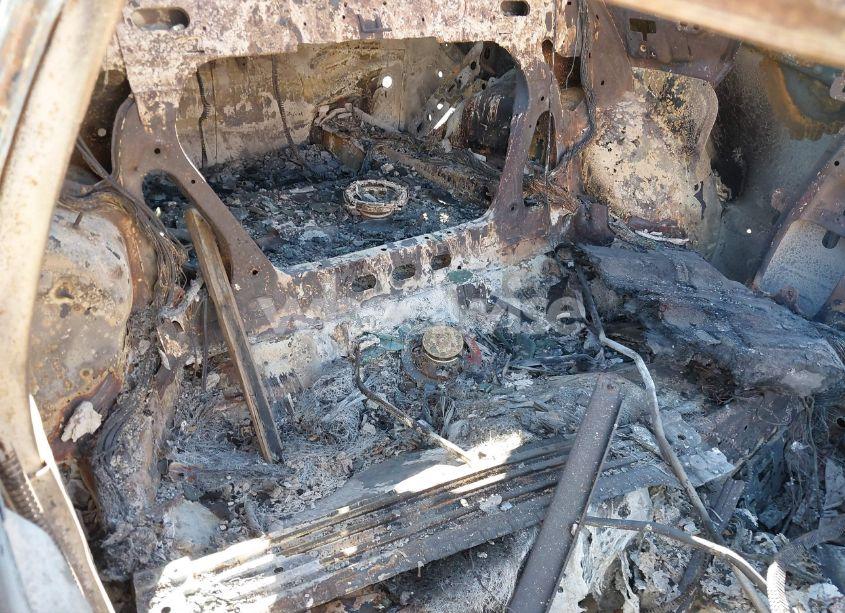 Photo 8 of 2018 Chevrolet Camaro ZL1 (VIN 1G1FK1R62J0138540)