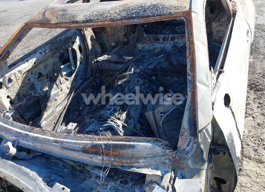 Photo 9 of 2018 Chevrolet Camaro ZL1 (VIN 1G1FK1R62J0138540)