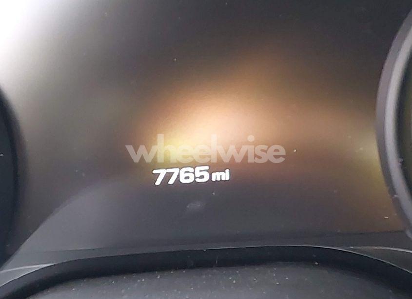 Photo 15 of 2018 Chevrolet Camaro ZL1 (VIN 1G1FK1R63J0156724)