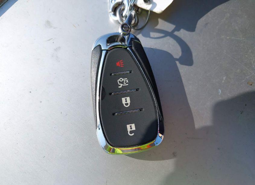 Photo 11 of 2023 Chevrolet Camaro RWD ZL1 (VIN 1G1FK1R63P0105894)