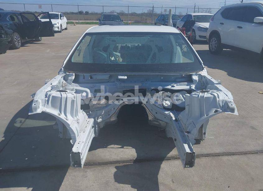 Photo 11 of 2018 Chevrolet Camaro ZL1 (VIN 1G1FK1R64J0151287)