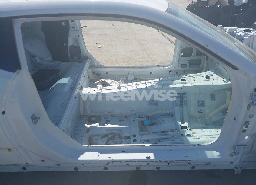 Photo 5 of 2018 Chevrolet Camaro ZL1 (VIN 1G1FK1R64J0151287)