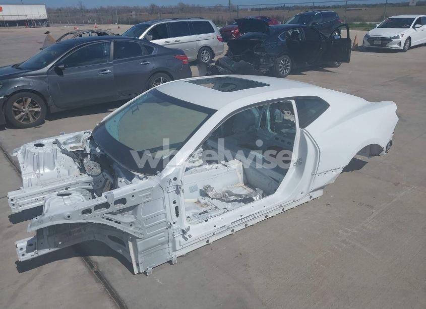 Photo 6 of 2018 Chevrolet Camaro ZL1 (VIN 1G1FK1R64J0151287)