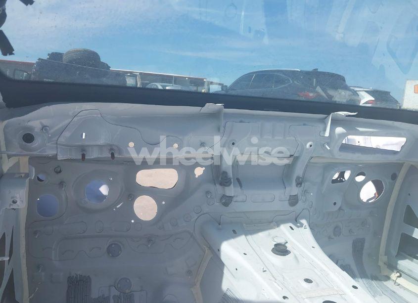 Photo 7 of 2018 Chevrolet Camaro ZL1 (VIN 1G1FK1R64J0151287)