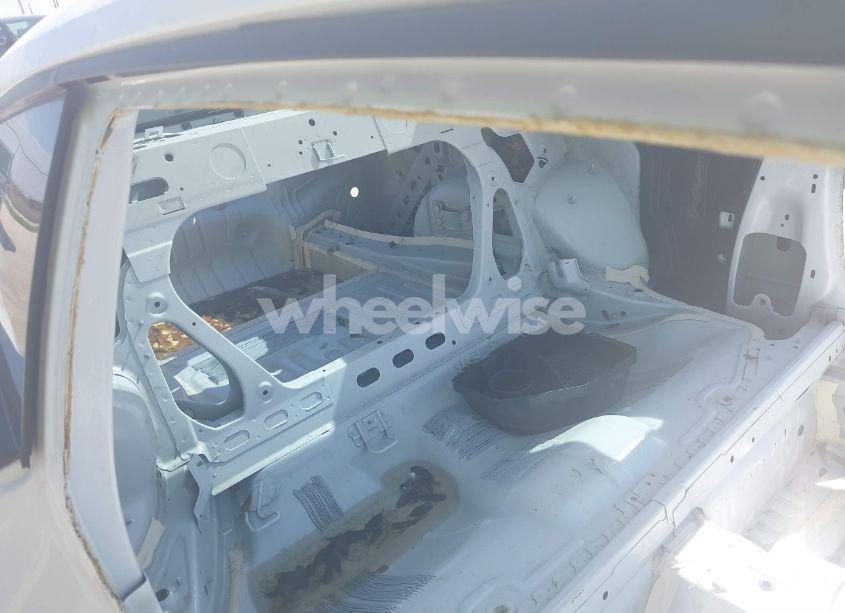 Photo 8 of 2018 Chevrolet Camaro ZL1 (VIN 1G1FK1R64J0151287)