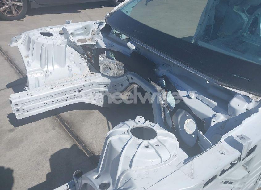 Photo 9 of 2018 Chevrolet Camaro ZL1 (VIN 1G1FK1R64J0151287)