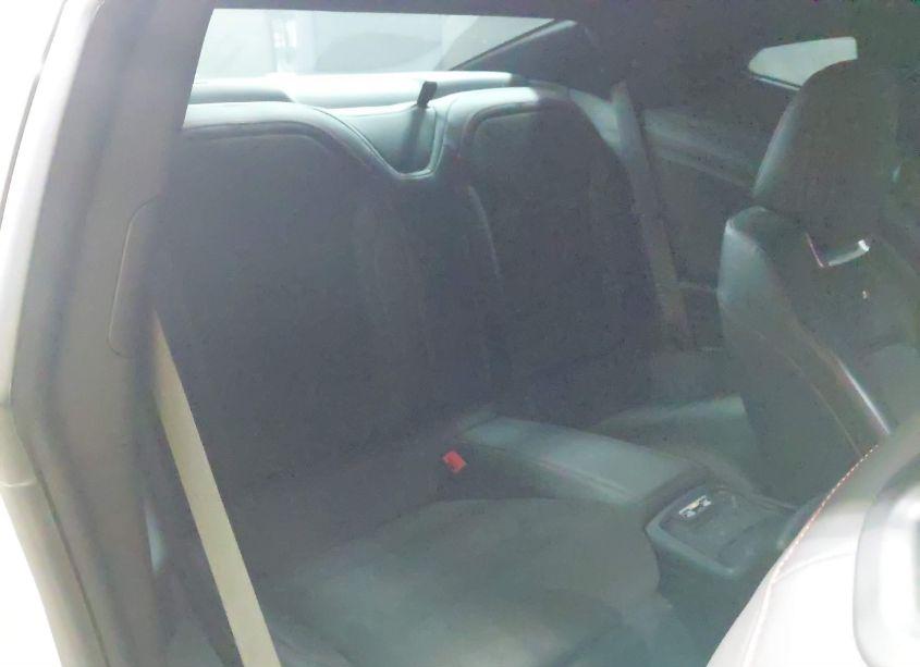 Photo 8 of 2023 Chevrolet Camaro RWD ZL1 (VIN 1G1FK1R64P0102471)