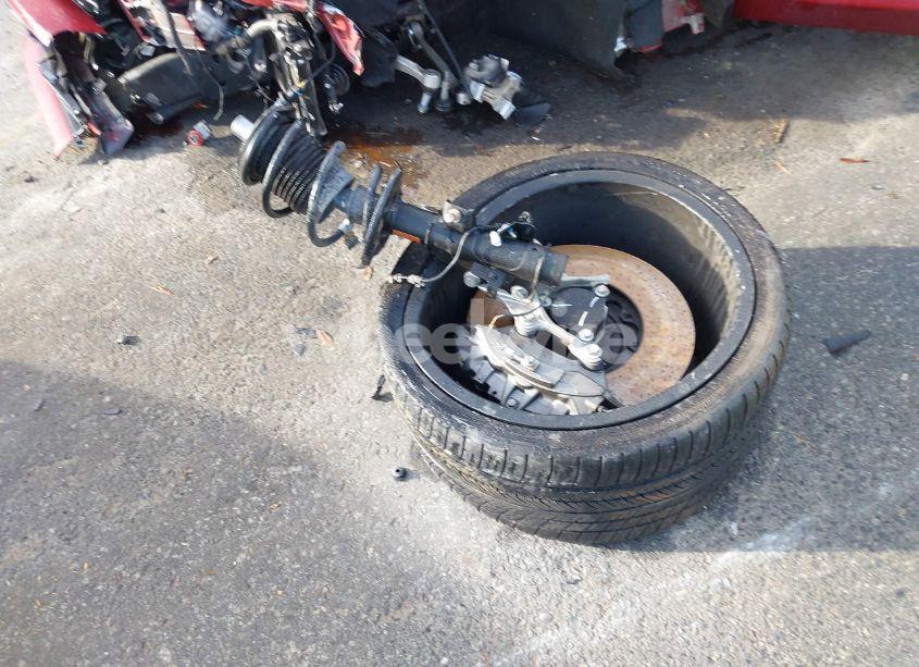 Photo 12 of 2020 Chevrolet Camaro RWD ZL1 (VIN 1G1FK1R68L0140702)