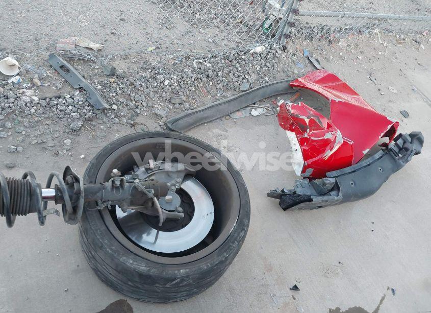 Photo 12 of 2020 Chevrolet Camaro RWD ZL1 (VIN 1G1FK1R69L0116134)