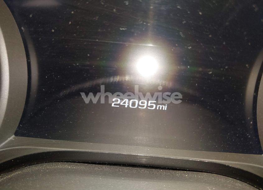 Photo 16 of 2019 Chevrolet Camaro ZL1 (VIN 1G1FK1R6XK0145771)