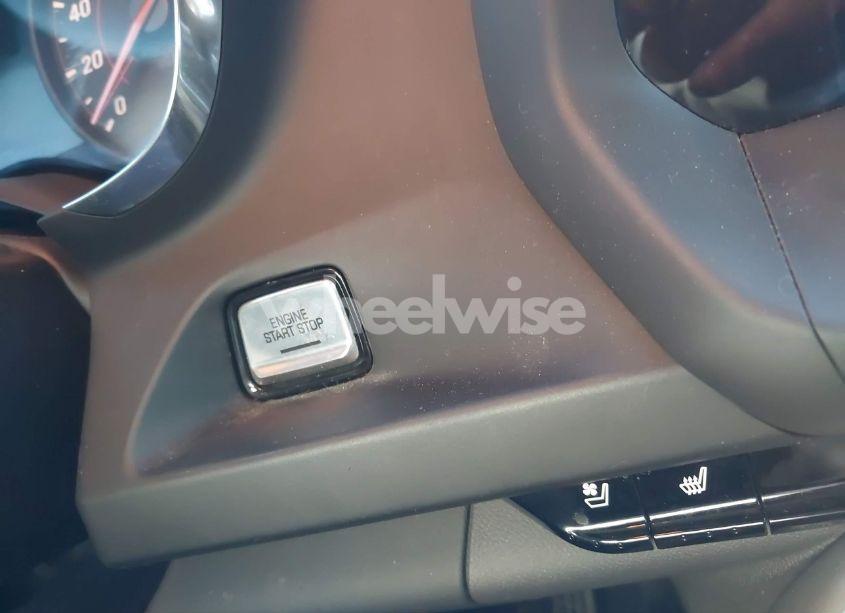 Photo 22 of 2019 Chevrolet Camaro ZL1 (VIN 1G1FK1R6XK0145771)