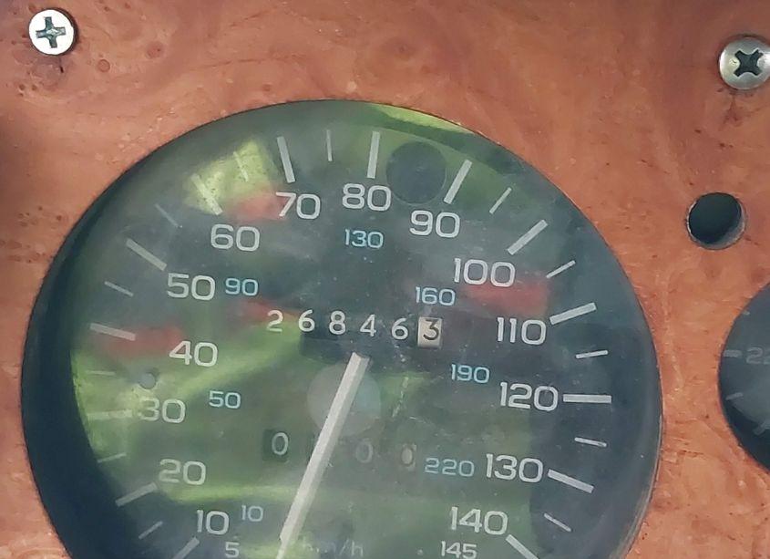 Photo 7 of 1988 Chevrolet Camaro (VIN 1G1FP2180JL147532)