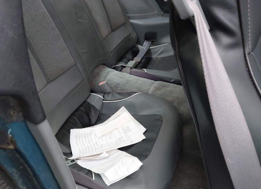 Photo 8 of 1988 Chevrolet Camaro (VIN 1G1FP2180JL147532)