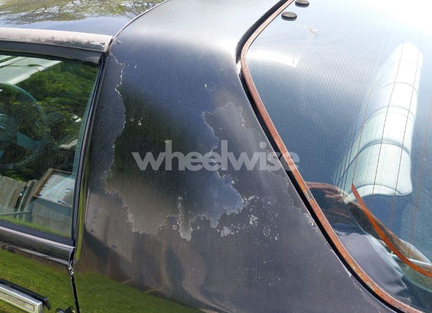 Photo 6 of 1988 Chevrolet Camaro (VIN 1G1FP2183JL119241)