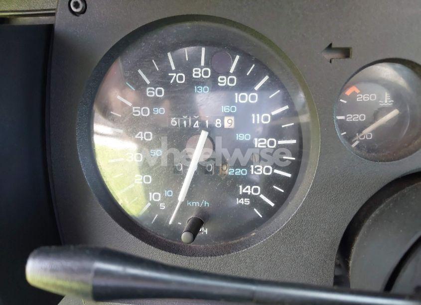 Photo 7 of 1988 Chevrolet Camaro (VIN 1G1FP2183JL119241)