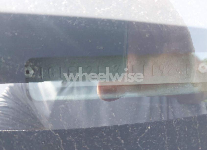 Photo 9 of 1988 Chevrolet Camaro (VIN 1G1FP2183JL119241)