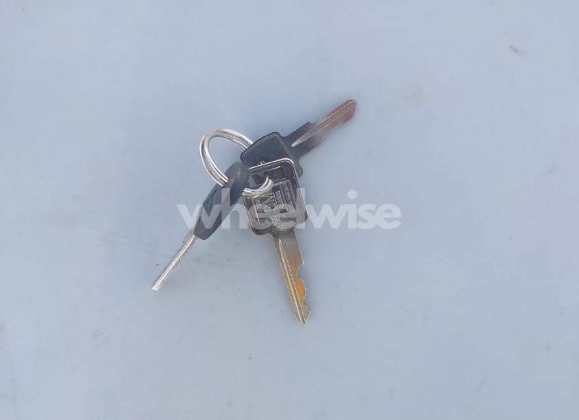 Photo 11 of 1987 Chevrolet Camaro (VIN 1G1FP21H7HL138837)