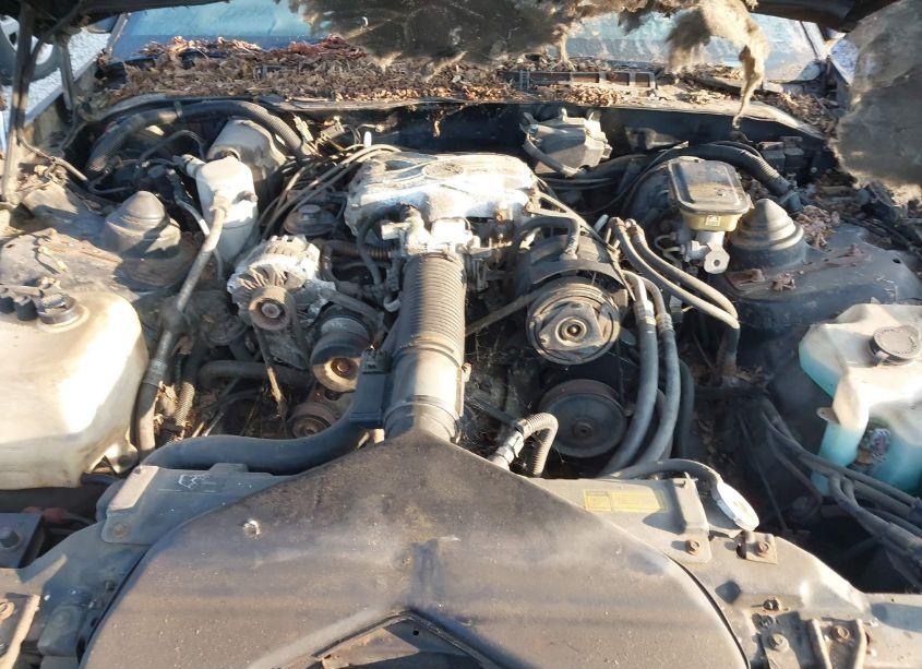 Photo 10 of 1989 Chevrolet Camaro (VIN 1G1FP21S9KL209846)