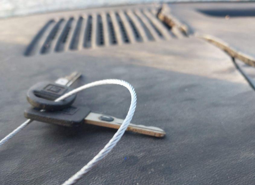 Photo 11 of 1989 Chevrolet Camaro (VIN 1G1FP21S9KL209846)