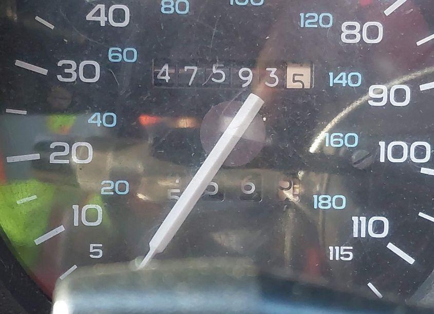 Photo 7 of 1989 Chevrolet Camaro (VIN 1G1FP21S9KL209846)