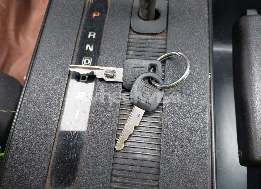 Photo 11 of 1992 Chevrolet Camaro RS (VIN 1G1FP23E1NL143868)