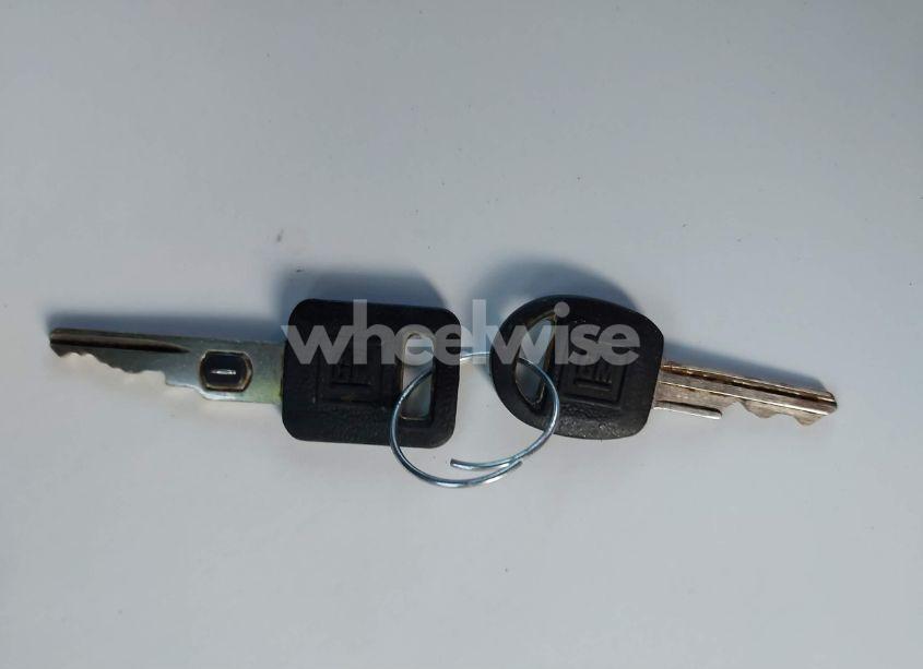 Photo 11 of 1992 Chevrolet Camaro RS (VIN 1G1FP23E4NL131682)