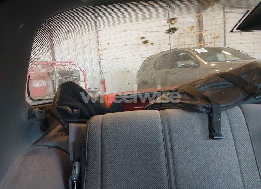 Photo 8 of 1992 Chevrolet Camaro RS (VIN 1G1FP23E7NL135628)