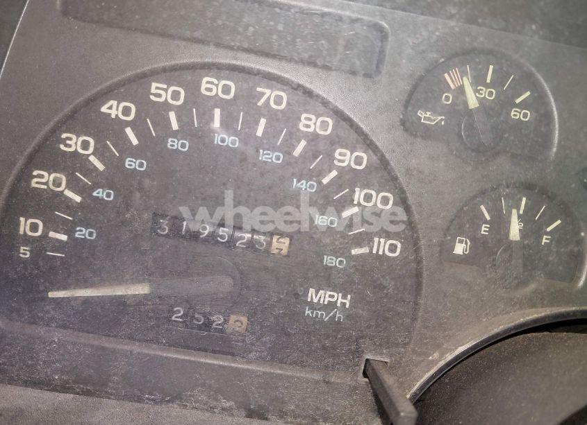 Photo 7 of 1991 Chevrolet Camaro RS (VIN 1G1FP23E8ML183475)