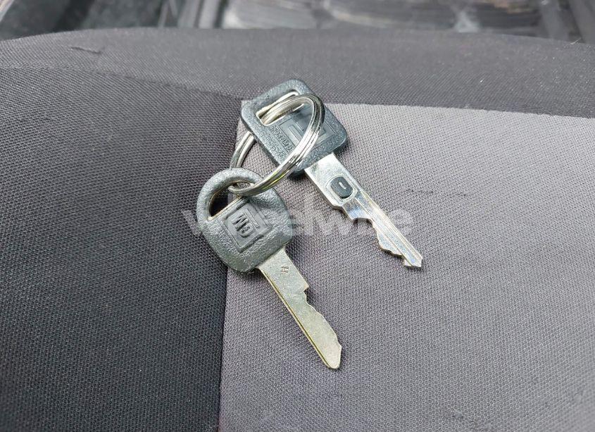 Photo 11 of 1991 Chevrolet Camaro RS (VIN 1G1FP23T3ML196214)