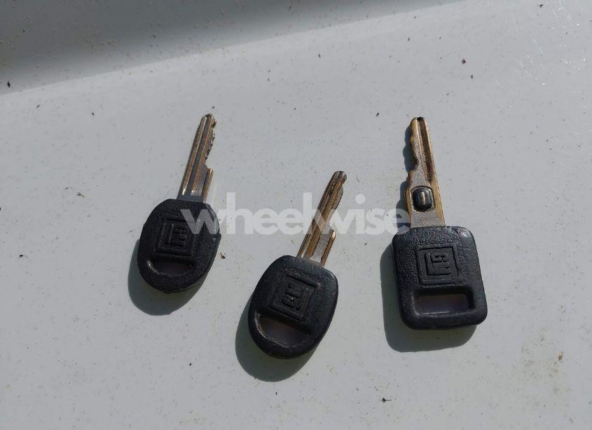 Photo 11 of 1992 Chevrolet Camaro RS (VIN 1G1FP23T5NL116543)